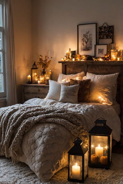 Fall Furniture , Autumn Cozy Fall ,Decor Easy Fall ,
Decor Neutral Fall ,Decor Fall ,Decor Inspiration ,Fall Decor Ideas Cozy Winter Bedroom Ideas, Bedroom Bench Ideas, Cozy Vintage Apartment, Renters Diy, Fall Room Decor Ideas, Seasonal Room, Fall Interior Design, Fall Bedroom Ideas, Fall Apartment Decor