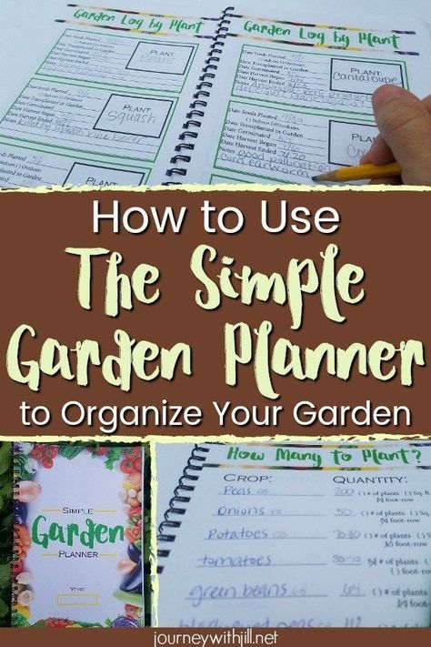 Organizing Planner, Squash Plant, Vegetable Garden Planner, Growing Garden, Garden Organization, Vegetable Garden Tips, Garden Layout Vegetable, Simple Garden, Garden Planner