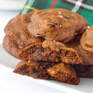 Lassy Mogs, Lodge Recipes, Newfoundland Christmas, Pecan Desserts Recipes, Newfoundland Recipes, Camp Recipes, Xmas Cookie, Pecan Desserts, Xmas Baking