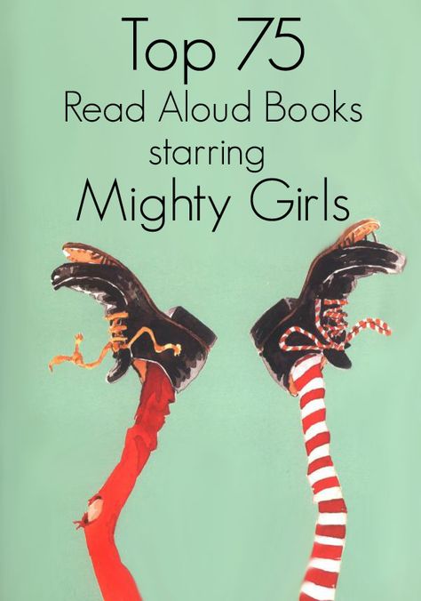 Mighty.Girl.books Mighty Girl, Pippi Longstocking, Classic Childrens Books, A Wrinkle In Time, Read Aloud Books, Up Book, Children's Literature, Chapter Books, Reading Recommendations