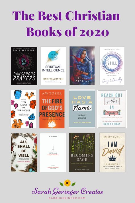 Books About God Faith, Must Read Christian Books, Best Bible Study Books For Women, Top Christian Books For Women, Christian Reading List, Best Christian Fiction Books For Women, Books For Christians, Christian Self Help Books, Books About God