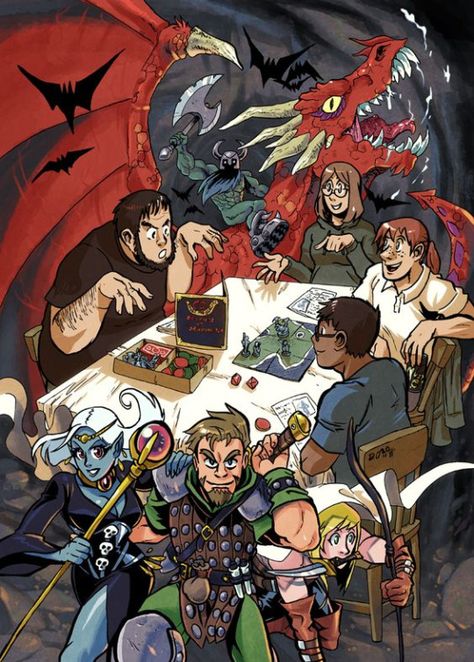 RPG sandbox Fun Stories, Dungeons And Dragons Art, Rpg Dice, Wattpad Stories, D&d Dungeons And Dragons, Dnd Art, Game Master, Dungeon Master, Fantasy Rpg