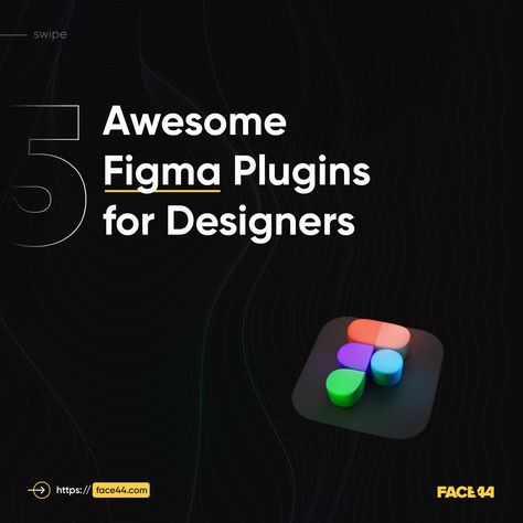 Check out these free Figma plugins for designers to enhance your workflow. #Figma #design #plugins #workflow #freebies Figma Design, Ableton Live, Ui Kit, Post Design, Design Agency, The List, Design Services, Social Media Post, Service Design