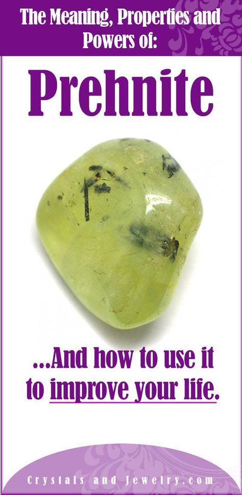 Prehnite Meaning Prehnite Meaning, Gen Stone, Stone Identification, Stone Meanings, Prehnite Crystal, Healing Rocks, Black Pinterest, Crystal Guide, Power Stone