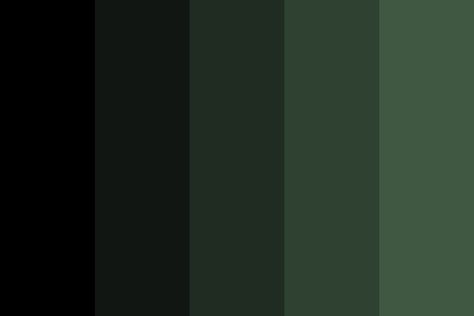 Croquis, Dark Green Aesthetic Moodboard, Dark Green Black Color Palette, Dark Green Swatch, Dark Green Aesthetic Color Palette, Grunge Colors Pallete, Dark Green Color Swatch, Dark Green Aesthetic Color, Dark Grunge Color Palette