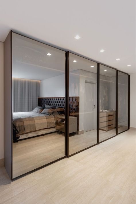 Wall Wardrobe Design, Closet Design Layout, Bedroom Interior Design Luxury, Luxury Closets Design, Wardrobe Interior Design, Bedroom Closet Design, Wardrobe Design Bedroom, House Furniture Design, Modern Bedroom Decor