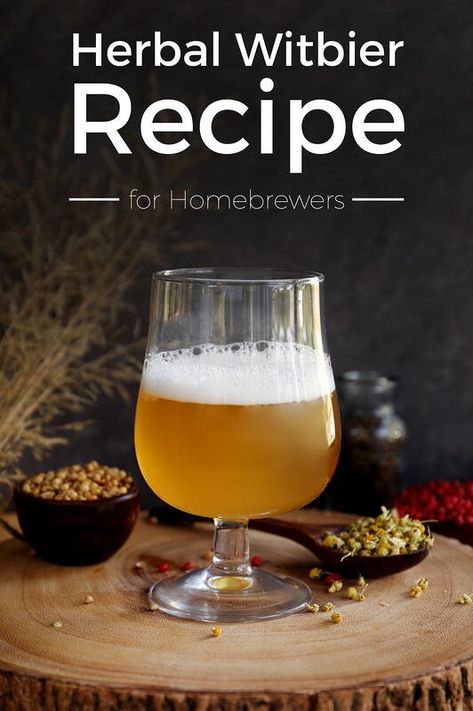 Making Beer At Home, Beer Brewing Recipes, Homemade Kombucha, Brewing Recipes, Homemade Beer, Homebrew Recipes, Mountain Rose, Mountain Rose Herbs, Autumn Evening