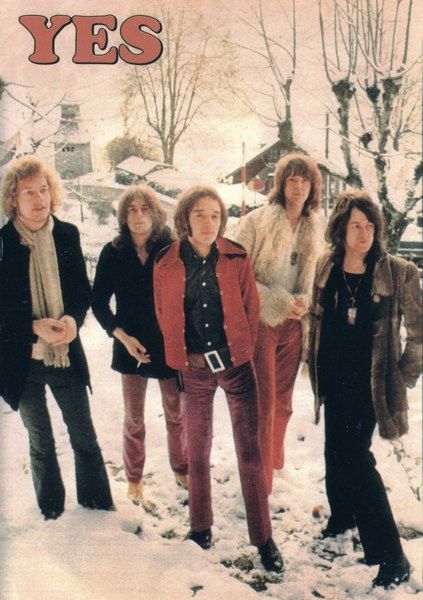 . Jon Anderson, Chris Squire, Steve Howe, Yes Band, Rock Artists, 70s Music, Progressive Rock, Rock Posters, Rock Legends