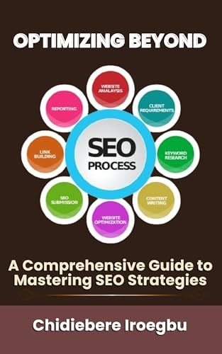 OPTIMIZING BEYOND: A Comprehensive Guide to Mastering SEO Strategies Seo Process, Seo Services Company, Seo Packages, Learn Seo, Marketing Concept, Website Optimization, Best Seo Company, Seo Techniques, Seo Agency