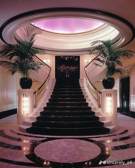 80s House Exterior Aesthetic, 80s Luxury Aesthetic, 1980s Mansion, 80s Luxury Interior, 80s Home Aesthetic, 80s House Interior, 80s Mansion, Revival Aesthetic, 80s Art Deco Revival