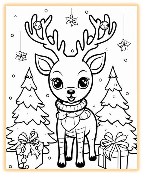 Free Coloring Pages Christmas, Fun Coloring Pages For Adults, Christmas Colouring Sheets, Christmas Colouring Pages For Kids, Christmas Colouring Printables Free, Coloring Christmas Pages, Free Christmas Coloring Pages Printables, Christmas Color Pages, Christmas Printables Free Kids