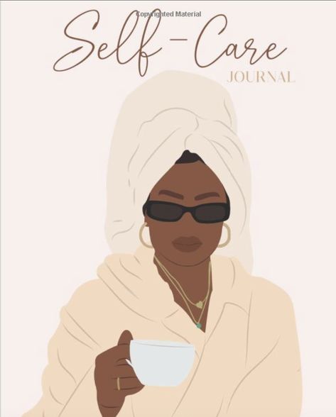 Self Care Journal for Black Women: Spiritual, Mental & Emotional Healing | Self-Love Workbook for Self-Discovery & Self-Reflection | A Guided ... Self-Love & Spirituality for Black Women) Paperback – $13.49 Women Spiritual, Reflection Activities, Self Care Journal, Love You Unconditionally, Learning To Love Yourself, Self Reflection, Spiritual Health, Personalized Journal, Black Women Art