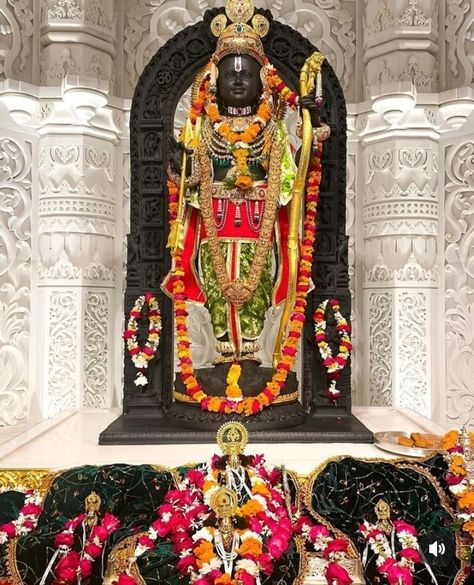 Ram Murti, Lord Ram Image, Shree Ram Photos, Bride Fashion Illustration, Ram Ji Photo, Ayodhya Ram, Durga Picture, Siya Ram, Rama Image