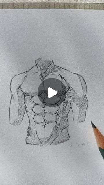 Men Body Sketch Tutorial, How Draw A Body Sketch, Male Body Step By Step Drawing, Men Anatomy Drawing Sketches, How To Draw Body Tutorial Men, Male Bodies Drawing, Hot Man Drawing Sketch, How To Draw A Man Body Step By Step, Mans Body Drawing