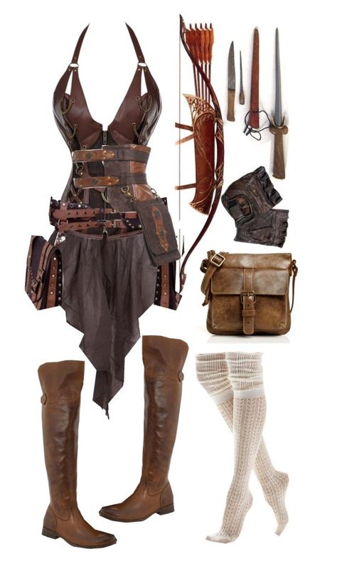 Women Worrior Outfits, Warrior Women Outfit, Medieval Outfit Women Warriors, Women Warrior Outfits, Warrior Costume Women, Renfair Outfits, Medieval Outfit Women, Battle Outfits Women, Warrior Princess Outfit