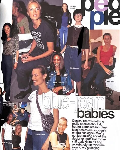 90s Magazine Layout, 2000s Fashion Magazine, Hollywood 90s, Rookie Magazine, Y2k Magazine, 2000s Magazines, Fashion Communication, Fashion Magazine Layout, 잡지 레이아웃