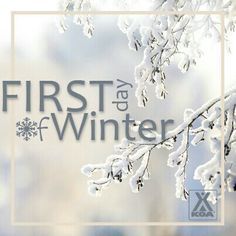 First Day Of Winter winter winter quotes first day of winter first day of winter quotes 1st Day Of Winter, Koa Campgrounds, Seasons Months, First Day Of Winter, Welcome Winter, Best Friend Poems, I Love Winter, Winter Images, Hello Winter