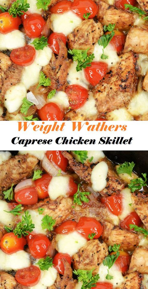 Healthy Recipes With Cooked Chicken, Weight Watcher Family Dinner Recipes, Ww Dinner Ideas Main Courses, Easy Low Calorie Family Dinners, Easy Ww Meals Dinners, Ww Dinner Recipes 2023, Ww Chicken Dinner Recipes, Easy Ww Crockpot Meals, Weight Watcher Summer Recipes