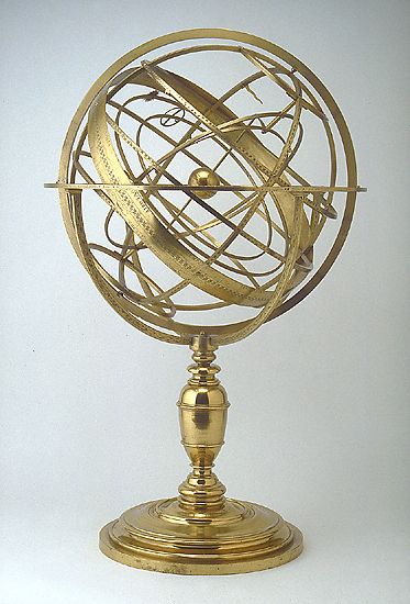 Epact: Scientific Instruments of Medieval and Renaissance Europe Scientific Instruments, Armillary Sphere, Sundials, Vintage Objects, Floor Fan, Astronomy, Artifacts, The Earth, Concept Design