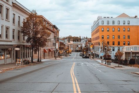 Are you planning a getaway in Maine? Add some of these things to do in Bangor Maine to your itinerary, from exploring nature and history to shopping! Orono Maine, Maine Aesthetic, Maine Winter, Bangor Maine, Northern Maine, Discovery Museum, Waterfall Trail, Cities To Visit, Exploring Nature