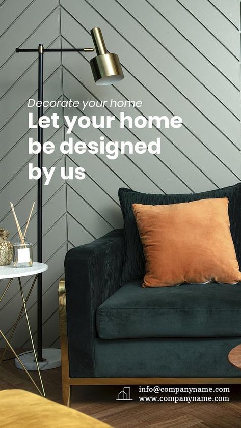 Home Advertising Design, Home Decor Instagram Stories, Home Decor Graphic Design, Ig Story Promotion Design, Home Decor Instagram Post Ideas, Interior Design Story Ideas, Story Decorations Instagram, Interior Design Instagram Post Ideas, Furniture Instagram Story