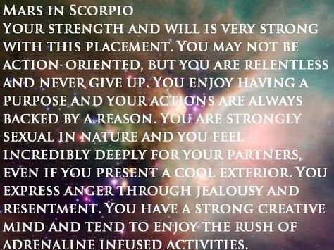 Mars in Scorpio Mars In Aries, Mars In Aquarius, Mars In Virgo, Mars In Libra, Numerology Birth Date, Mars In Pisces, Aquarius Rising, Numerology Numbers, Numerology Chart