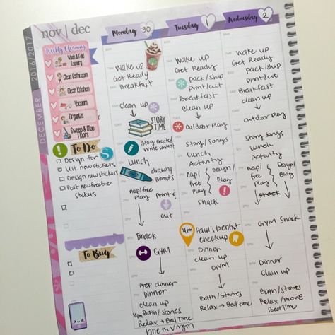 First Look: Erin Condren Hourly Layout Planner & How to Plan & Decorate It! - Wendaful Girlie Office, Erin Condren Hourly, Notes Taking, Fall Planner, Planner Setup, Hourly Planner, Planner Obsessed, Planner Spread, Best Planners