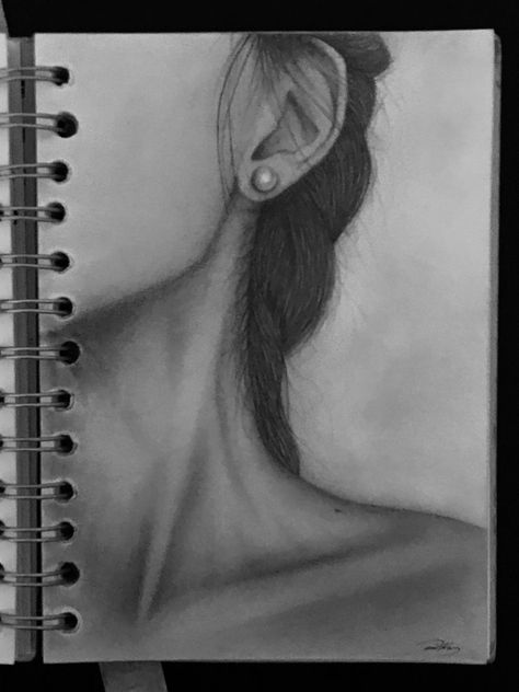 Charchol Art Easy, Aesthetic Drawings Pencil, Falling Poses Drawing, Best Pencil Sketches, Sketches Pencil Creative, Aesthetic Art Drawing Sketch, Sketches Ideas Aesthetic, Cool Sketch Ideas Creativity, Pencil Sketches Ideas