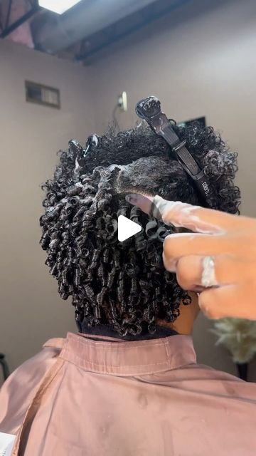 Comb Twist Hairstyles Natural Hair, Comb Coils Natural Hair, Coils Natural Hair, Finger Coils Natural Hair, Comb Twist, Coiling Natural Hair, Finger Coils, African Inspired Clothing, African Inspired