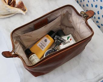 Men’s Toiletry Bag, Marrakech Shopping, Fancy Objects, Mens Dopp Kit, Mens Bag, Leather Dopp Kit, Mens Toiletry Bag, Leather Toiletry Bag, Mobile Case