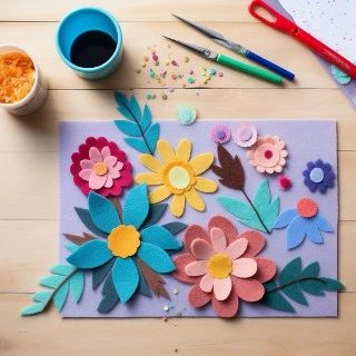 11 Easy Crafts For Seniors With Dementia Garden Activities For Seniors, Memory Care Arts And Crafts, Art And Craft Ideas For Seniors, Senior Citizen Crafts Assisted Living, Senior Living Crafts, Easy September Crafts For Seniors, Senior Activities Assisted Living Crafts, Crafts For Memory Care Seniors, September Craft Ideas For Seniors