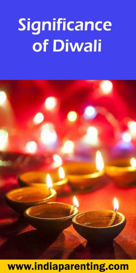 Significance of Diwali Significance Of Diwali, Festival Of Lights, Four Days, Festival Lights, The Festival, Diwali, Tea Light Candle, Tea Lights, Candles