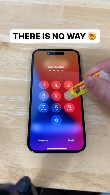 How To Unlock Your Phone With Your Voice, How To Unlock Iphone Without Passcode, How To Unlock Any Android Phone, How To Convince Your Parents For A Phone, How To Unlock Any Iphone, Unlock Phone Codes, Iphone Hacks No One Knows, Using Your Voice, Iphone Tricks