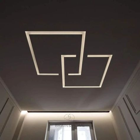 Ceiling design ideas ✨️ #ceilingdesign #ceilingart #ceiling #ceilings #ceilingdecor #ceilinglights #ceilingdecor #sethiglassplywood #fypシ゚viralシfypシ゚viralシalシ #explorepost #hairstyletutorial #friedchicken #dailylifehacks #neerajchopra #fullmoon Profile Light Ideas, Bedroom Ceiling Design With Fan, Profile Ceiling Design, Elevation Lights, Profile Lighting Ceilings, Gypsum Ceiling Design, Profile Light, Fall Ceiling, Led Aluminum Profile