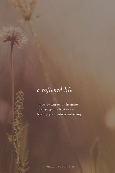 Nature, Feminine Quotes, Soft Living, Natural Sleep Remedies, Healing Space, Sacred Feminine, Feminine Power, Slow Life, Marca Personal