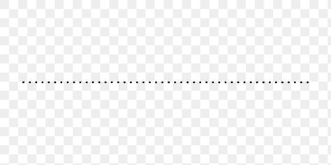 Divider Png, Line Png, Text Dividers, Border Line, Png Icons, Dotted Line, Black Dots, Transparent Background, Divider