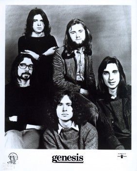 Genesis 1971 Genesis Band, Steve Hackett, Mike Rutherford, 90s Bands, Jethro Tull, Peter Gabriel, Music Pics, Musica Rock, Pop Rock Bands