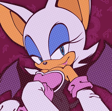 Rouge The Bat, Cartoon Character, Sonic, Bat, Books Wattpad, Wattpad, Books, Pink, Blue