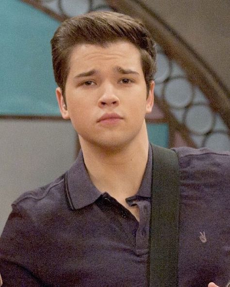 Freddy From Icarly, I Carly, Freddie Benson, Freddie My Love, Nathan Kress, Hello Kitty Colouring Pages, Hello Kitty Coloring, Miranda Cosgrove, Icarly