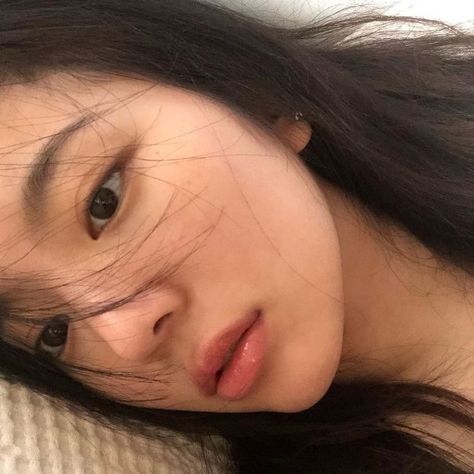 Kim Gyeolyu, K Actress, Anak Haiwan, Make Up Inspo, Uzzlang Girl, Asian Makeup, Pretty Selfies, I Love Girls, Pretty Makeup