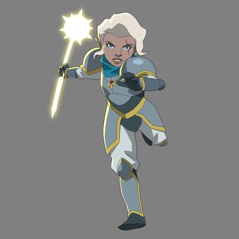 Pike Trickfoot, Phil Bourassa, The Legend Of Vox Machina, Legend Of Vox Machina, Dragon Wallpaper Iphone, Dnd Races, Vox Machina, Tv Animation, Thundercats