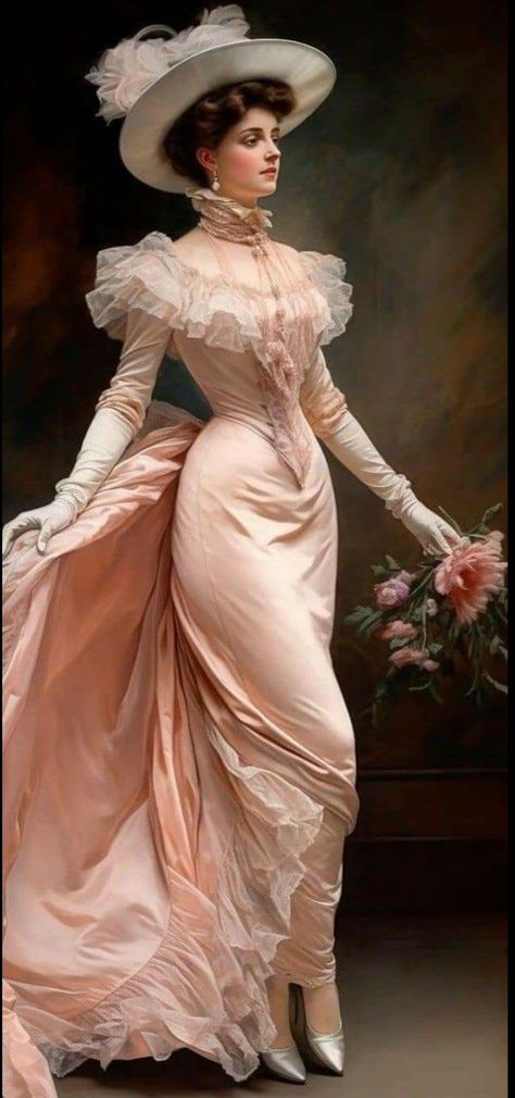 1800 British Fashion, Victorian Runway Fashion, 1860s French Fashion, 1600 Fashion Women, 19th Century England Fashion, Victorian England Aesthetic Fashion, The Importance Of Being Earnest Costumes, Industrial Era Fashion, Victorian Era Fashion Modern