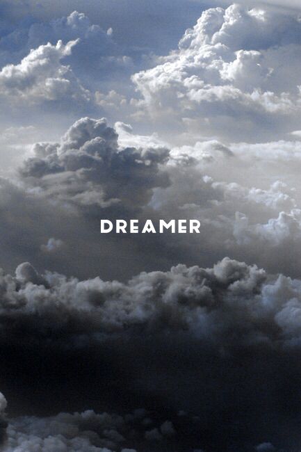 Dream Chaser Logo Wallpaper, Dreamer Wallpaper, The Dreamers Wallpaper, Dreams Do Come True Wallpaper, Dreamer Aesthetic, The Dreamers 2003, Words Wallpaper, Phone Backgrounds, God Is Good