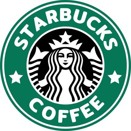 Cafe Logos, Starbucks Cookies, Starbucks Party, Starbucks Birthday, Youtube Family, Starbucks Secret, Sandwich Bar, Coffee Tattoos, Coffee Vector