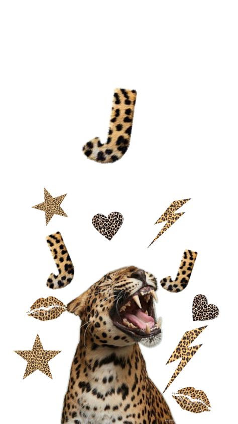 Glamour Wallpaper, Cheetah Wallpaper, Leopard Print Wallpaper, Funny Lockscreen, $b Wallpaper, R Wallpaper, Shark Week, Letter C, Letter E