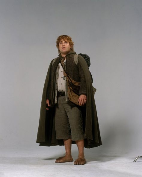 Hobbitcore Fashion, Dominic Monaghan, Hobbit Cosplay, Hobbit Costume, Brad Dourif, Sean Astin, Lotr Trilogy, Billy Boyd, Hobbit Party