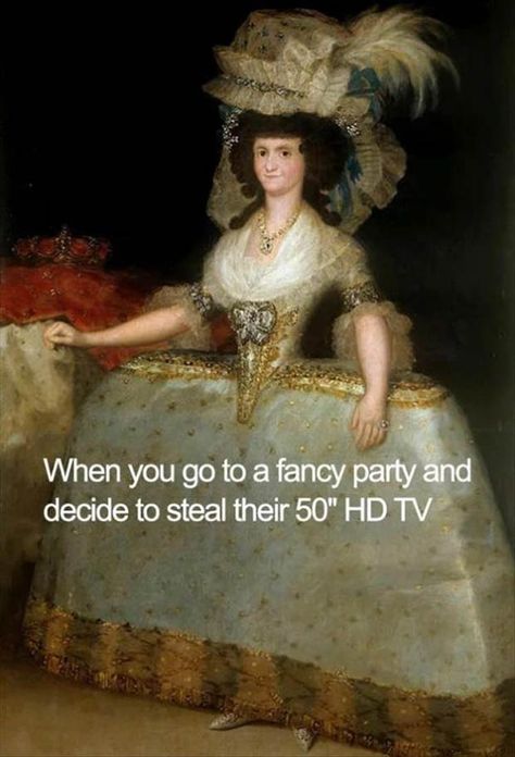 Medieval Memes, Art History Memes, Historical Humor, Funny Art History, Classical Art Memes, History Jokes, Art Jokes, History Humor, Morning Humor