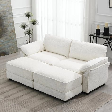 Small couch for bedroom