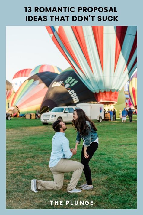 Cool Proposals, How To Propose To Your Girlfriend, Epic Proposal Ideas, Proposal Scavenger Hunt Ideas, Queer Proposal Ideas, Perfect Proposal Ideas, Proposal Flowers Ideas, Ways To Propose To A Girl, Summer Proposal Ideas