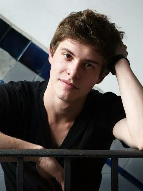 Samuel Xavier, Xavier Samuel, Eye Candy, Candy